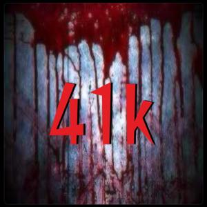 41k (feat. Notti Osama & Oy Quan) (Explicit)