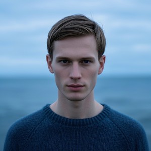 The Hollow in a Crowded Room