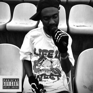 TSONGA MAN (feat. Sparrow Nfanomonyane) (Explicit)