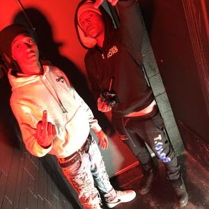 Count Me Out (Explicit)