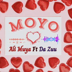 Moyo (feat. Da Zuu)