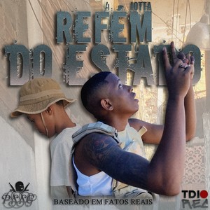 Refém Do Estado (Explicit)