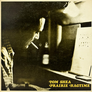 Prairie Ragtime