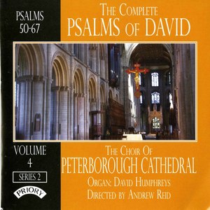 The Complete Psalms of David, Vol. 4