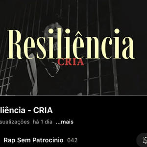 Resiliencia (feat. Colombo Cria) (Explicit)