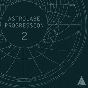 Astrolabe Progression 2