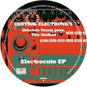 electrocute (original mix)
