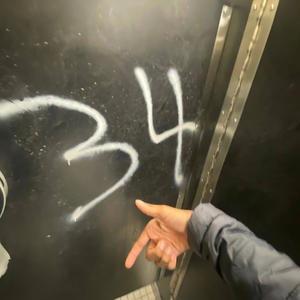 Blackout (feat. La spook) (Explicit)