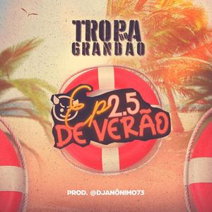 EP DE VERÃO 2.5