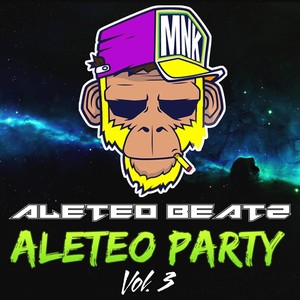 Aleteo Party Vol. 3 (Guaracha & Aleteo)