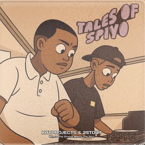 KayProjects & 2stout - Error 404