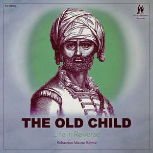 Life In Reverse (Sebastian Mauro Remix)