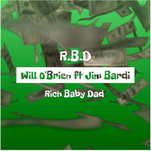 Rich Baby Dad (feat. Jim Bardi) [Explicit]