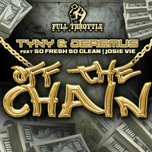 Off the Chain (Wutam & J-Break Remix)