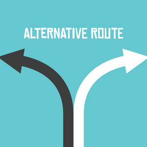 Alternative Route