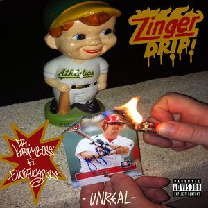 Zinger Drip (Explicit)