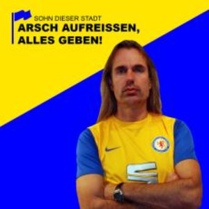 Arsch aufreissen, alles geben! (Explicit)