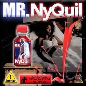 Mr. NyQuil