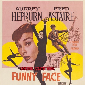 He Loves and She Loves (From "Funny Face" Original Soundtrack)