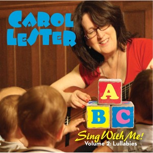 ABC Sing With Me, Vol. 2: Lullabies & Nursery Rhymes