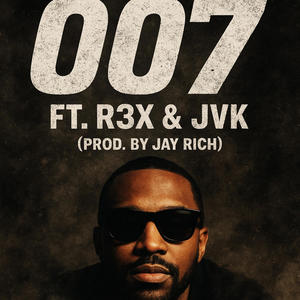 007 (feat. Jacob Vanknowe)