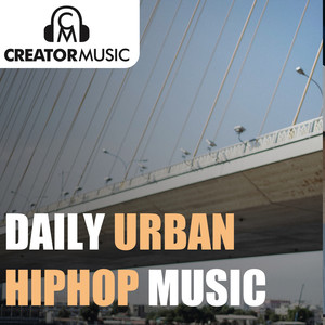 Daily Urban Hip Hop Music