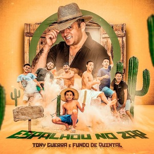 Espalhou no Zap (Explicit)
