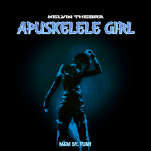 Apuskelele Girl