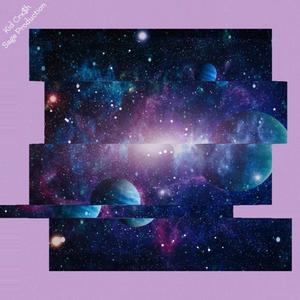 Spaced Out (feat. Kid Crx$h) (Explicit)