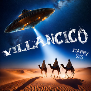 Villancico (Explicit)