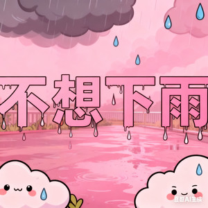 孤身 (DJ七先生版)封面