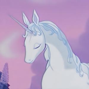 She think therefore she be