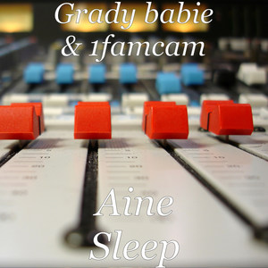 Aine Sleep (Explicit)