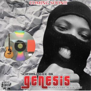 GENESIS (Explicit)