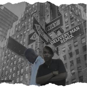 Delivery Man (feat. CE) [remix]