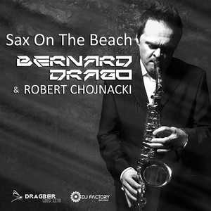 Sax On The Beach