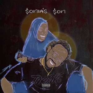 Sonia's Son (Explicit)