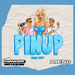 Pinup 2025 (Explicit)