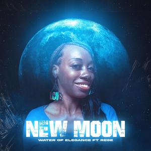 New Moon (feat. Rese)