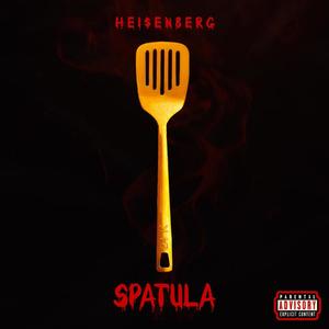 Spatula (Explicit)