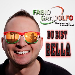 Du bist Bella