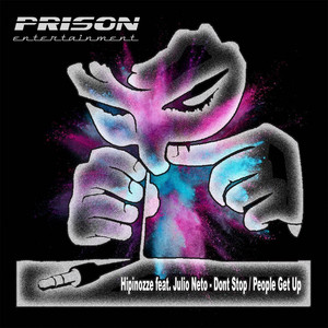 Don't Stop (Original Mix)