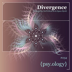 Divergence (Selected By SwiTcHcaChe & Space Byrd)