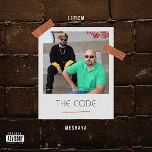 The Code (feat. Meshaya) [Explicit]