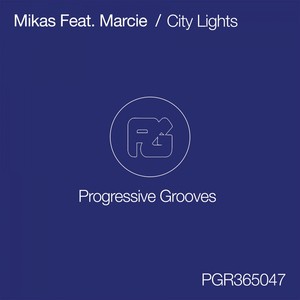 City Lights (Big Room Mix)