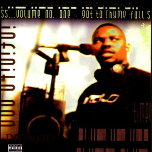 Got To Rhyme (1|Explicit)