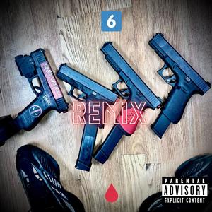 Free Shordy (feat. Stop6lilchris) [Remix] [Explicit]