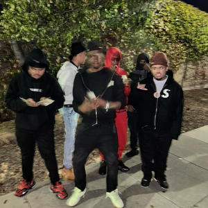 New Computers (feat. Millzz) (Explicit)