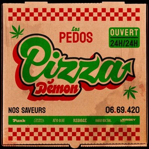 Pizza Démon (Explicit)