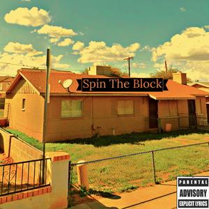 Spin the block (Explicit)